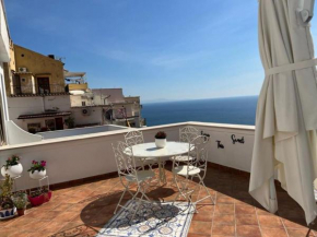 Casa Carola Positano